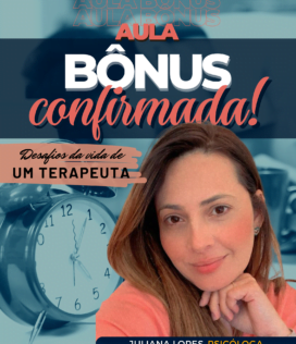 aula bonusjuliana